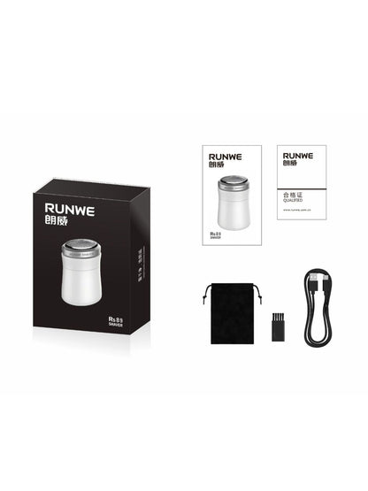Painless Electric Hair Remover