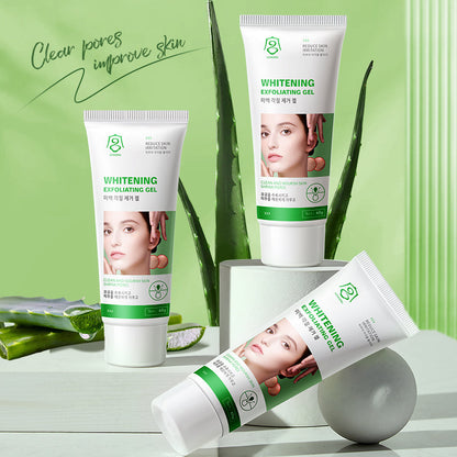Gongpei Whitening Exfoliating Gel 60g