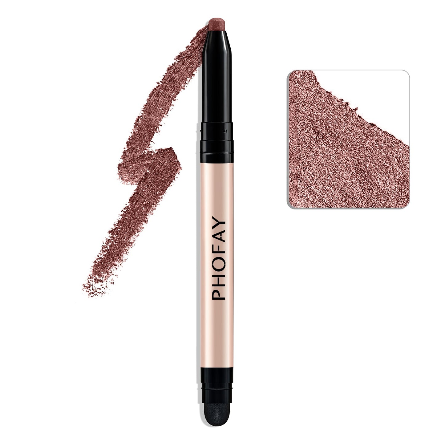 Phofay Waterproof Eyeshadow Stick – 0.6g
