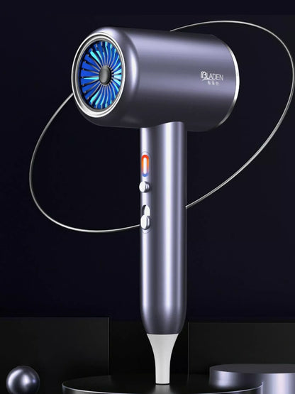 Lightweight Household Hair Dryer