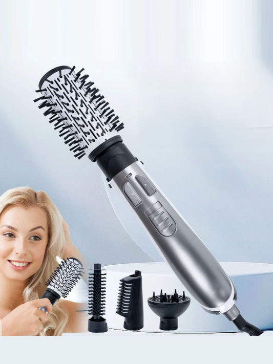 Lightweight Hot Air Brush
