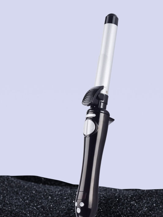 Fast Heating Curling Iron