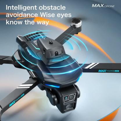 XT606 Dual Camera Dual Electric Drone
