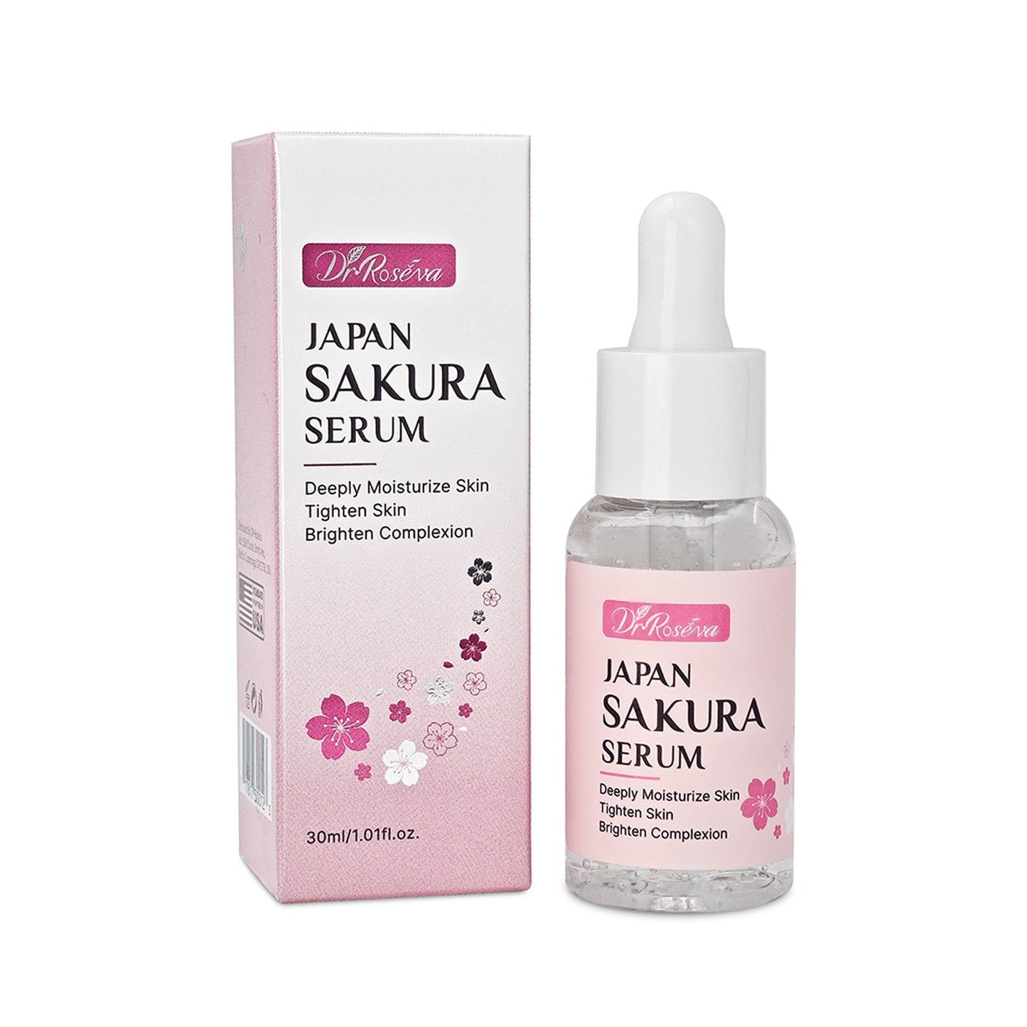 DR Japanese Cherry Blossom