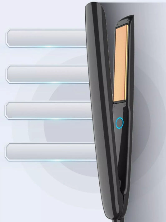 Fast Heating Hair Straightener