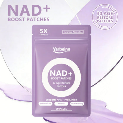 Body Care Patches 30pcs