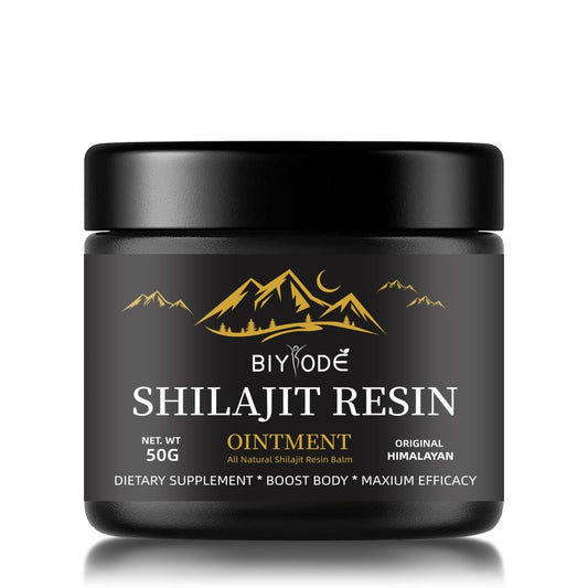 Pure Himalayan Shilajit Gummies With Ashwagandha, Gokshura, Other Herbs L Noadded Sugar L 60 Chewables Edible Supplement