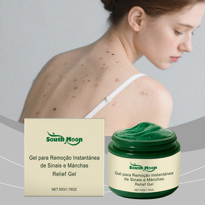 Local Care Soothing Gel 50g