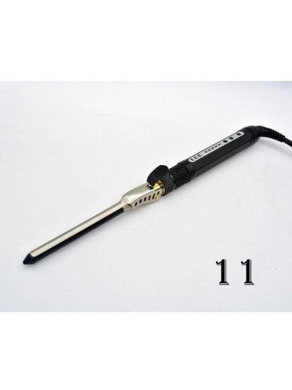 Adjustable Temperature Curling Iron