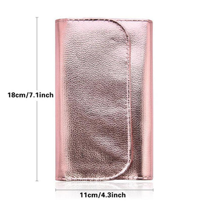 10Pcs Luxury Makeup Brush Set Diamond Rivet Handle Design Crystal Makeup Brush, For Face And Eye Makeup Brush Professional Foundation Concealer Eye Shadow Makeup Tool