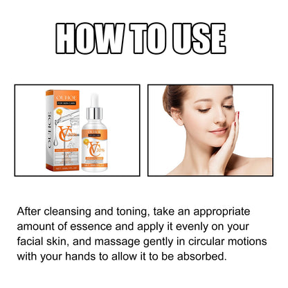 OUHOE Anti-Aging Serum