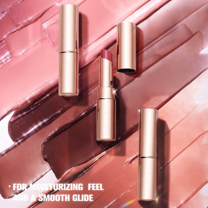 Phofay Moisturizing Lipstick