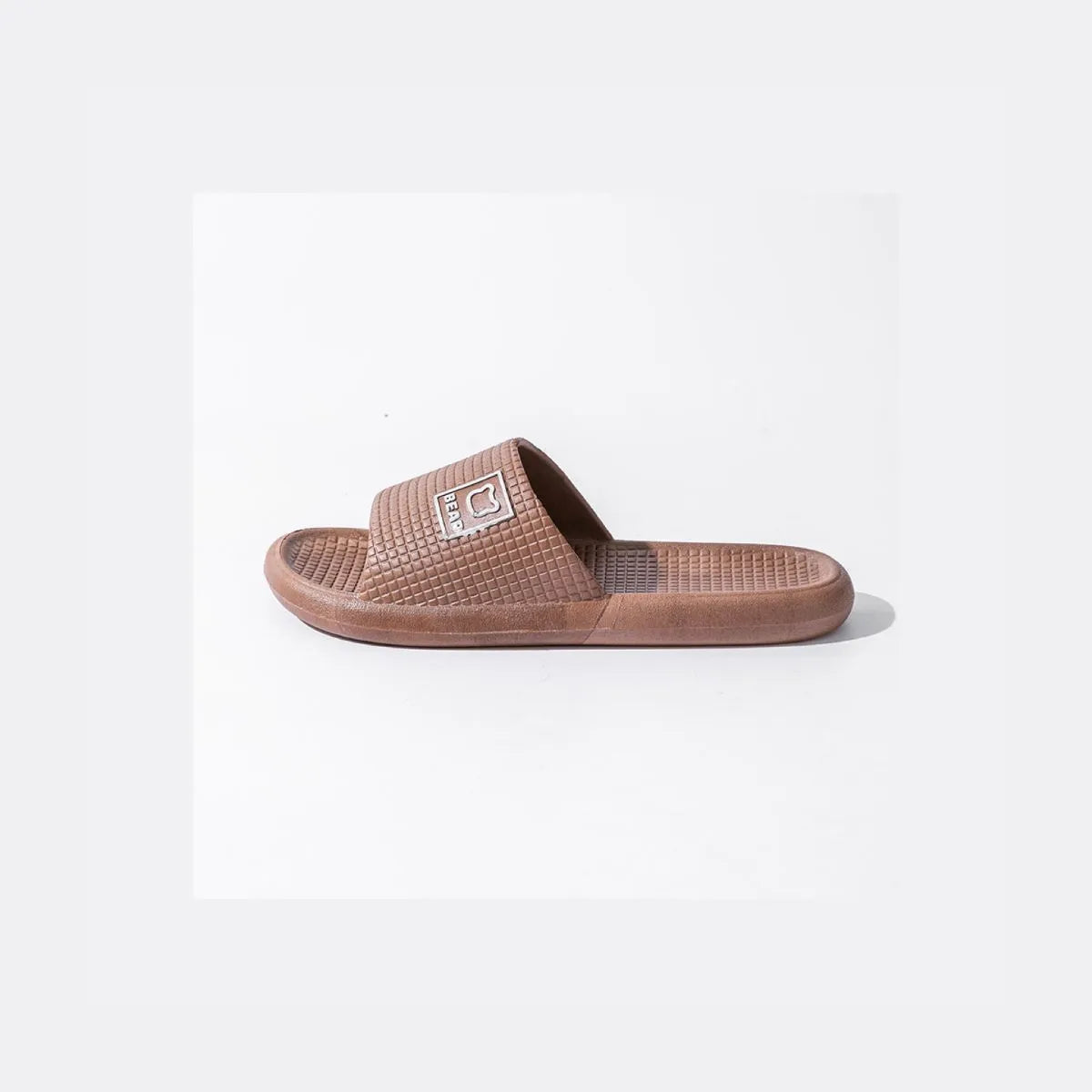 Open Toe Flats Slippers