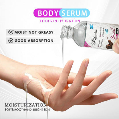 DR Snail Collagen 60ml