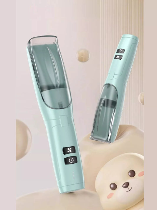 Low Noise Hair Clipper