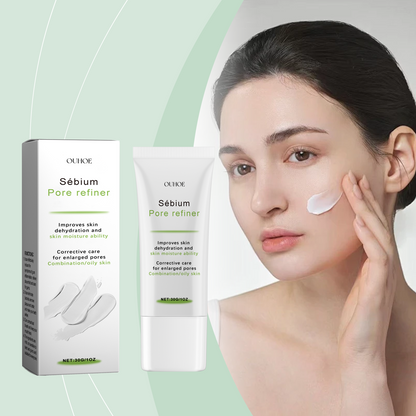 OUHOE Face Firming Cream Gently Moisturizes Facial Skin, Brightening, Firming And Glowing Moisturizing Cream