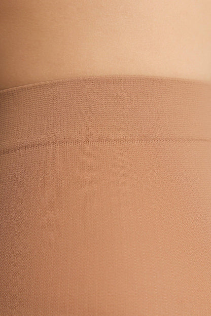 Tights Conte Slimfit 40 Den - Wide Shaping Belt