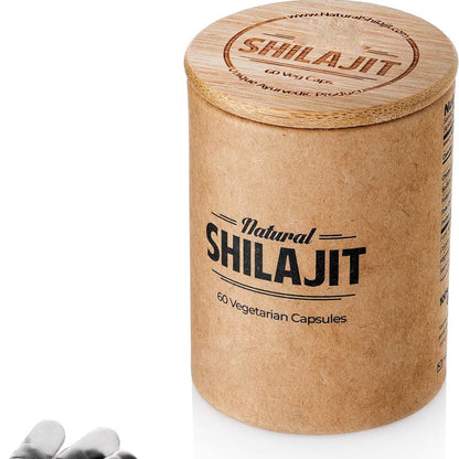60 Capsules
