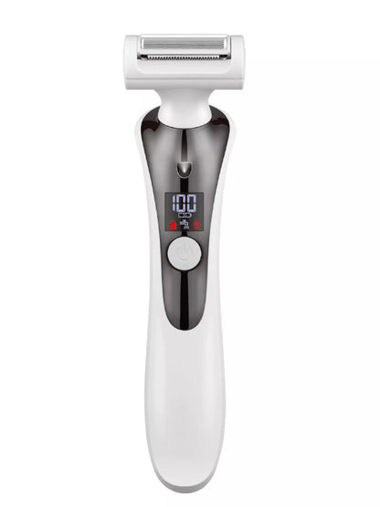 Multifunctional Electric Hair Removal Epilator