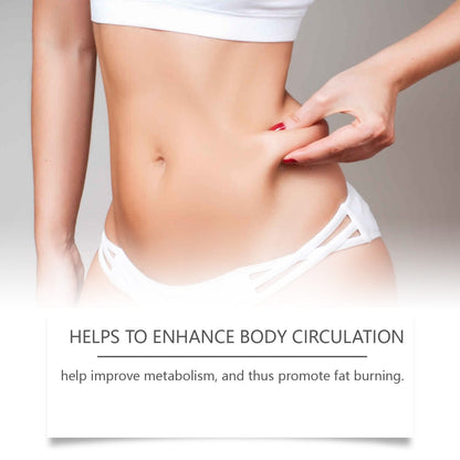 Wiyun Body Care Patch, Gentle Maintenance Of The Body Light Moisturizing Skin Show A Beautiful Body