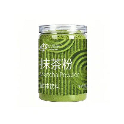 Matcha Commercial-grade Ingredient For Tea Beverages