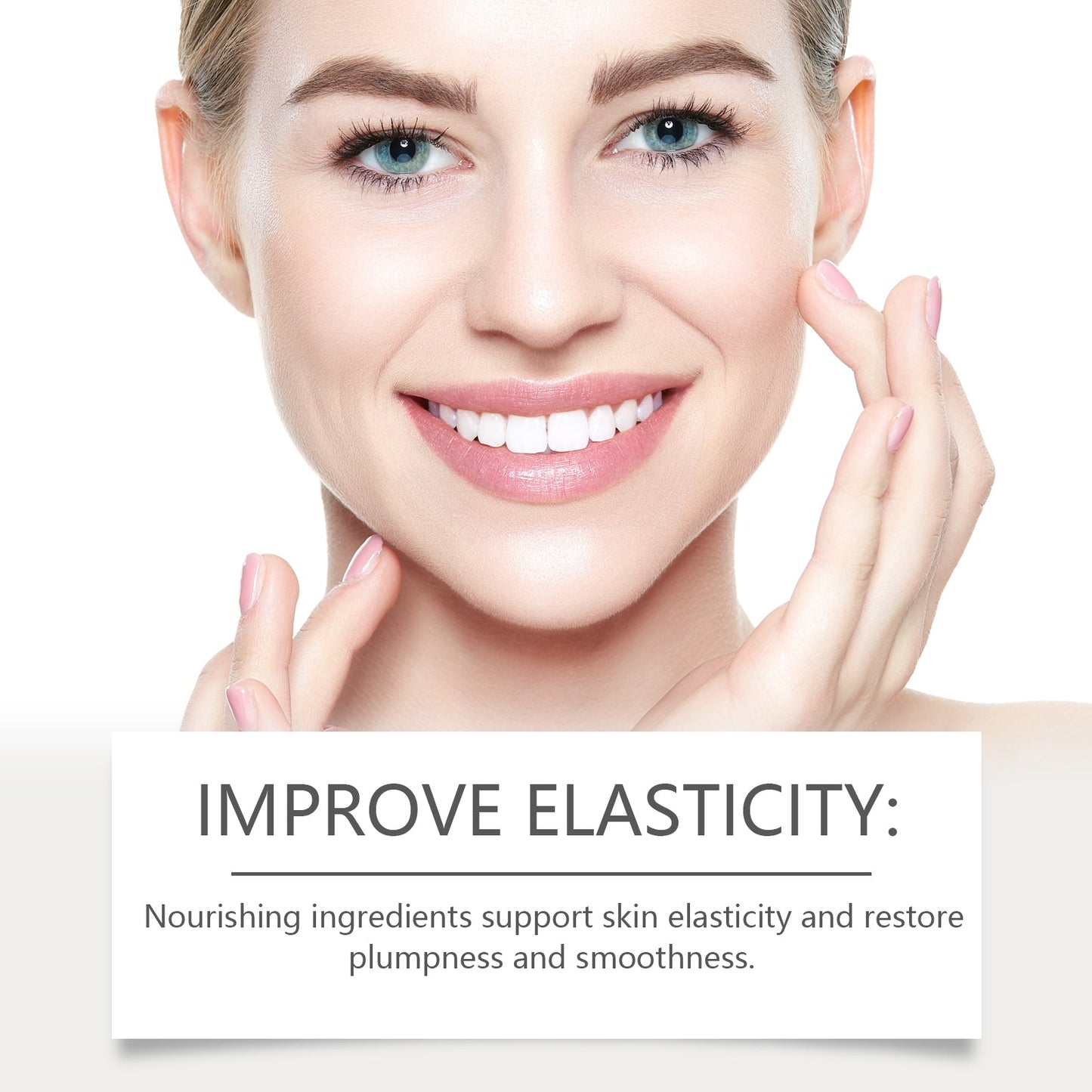 Hoygi Gold Skin Care Essence, Gently Hydrates And Nourishes Skin