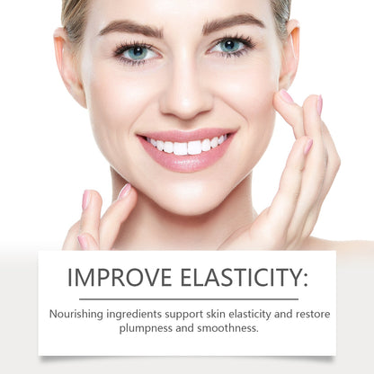 Hoygi Gold Skin Care Essence, Gently Hydrates And Nourishes Skin