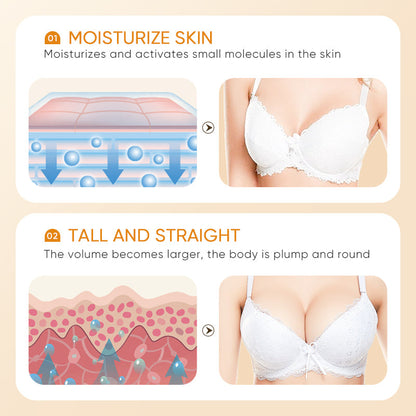 SADOER Papaya Extract Breast Enhancing Cream 60g