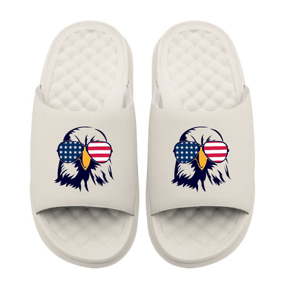 Bald Eagle Sunglasses Motive
