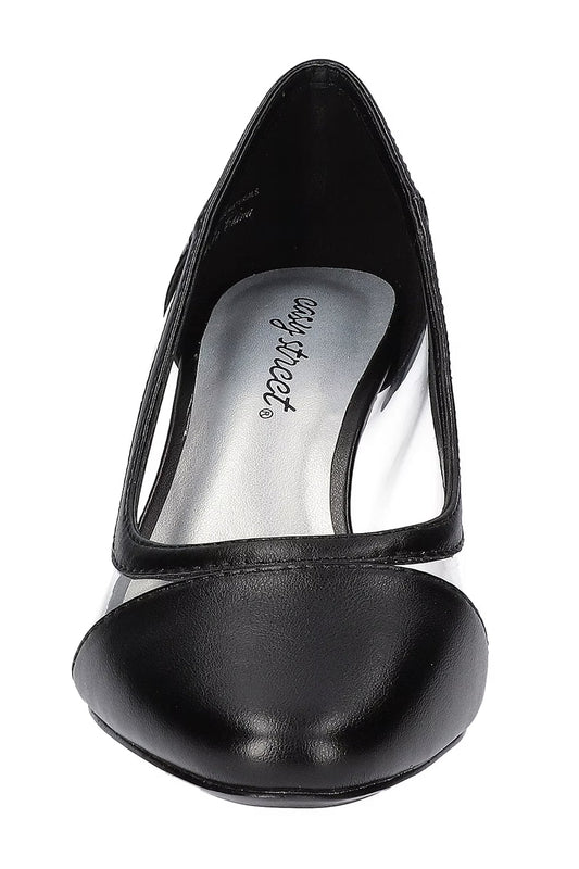 Easy Street Cody Pumps