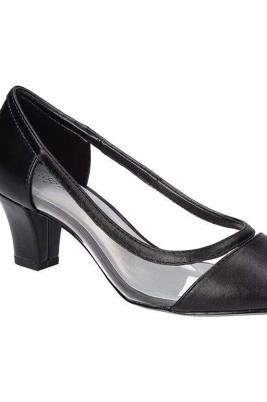 Easy Street Cody Pumps
