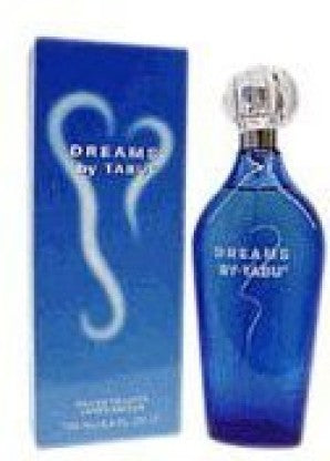 Dreams By Tabu Eau de toilette women