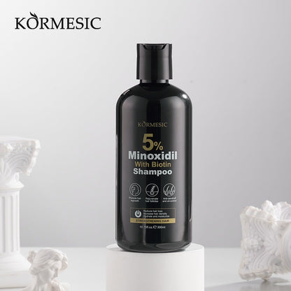 KORMESIC Minoxidil Shampoo 300ml
