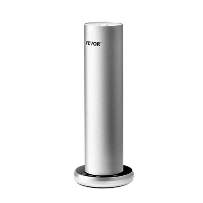 Scent Air Machine For Home, 120ml Bluetooth Smart Cold Air Diffuser, Ft Waterless Essential Oil Scent Air Diffuser, Floor Standing Aromatherapy Machine For Spa, Yoga, Home, Office, Hotel