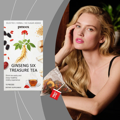 Caoben Healthy Tea Bag
