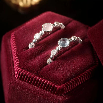 925 Sterling Silver Open Ring