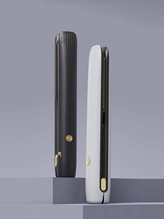 Fast Heating Hair Straightener