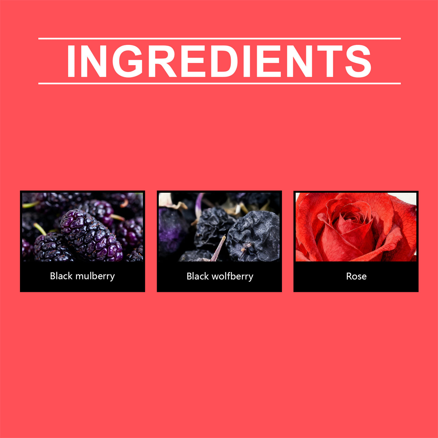 Herbal Color Conditioning Tea
