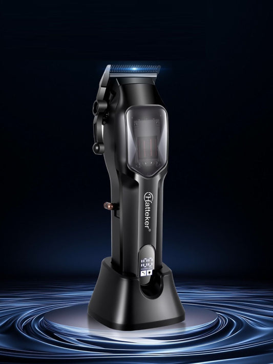 Rechargeable Hair Clipper