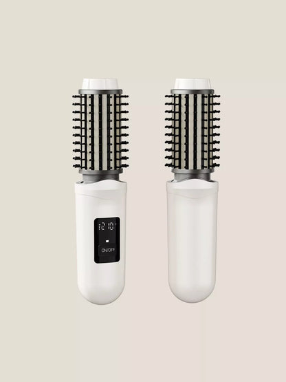 Portable Hot Air Brush