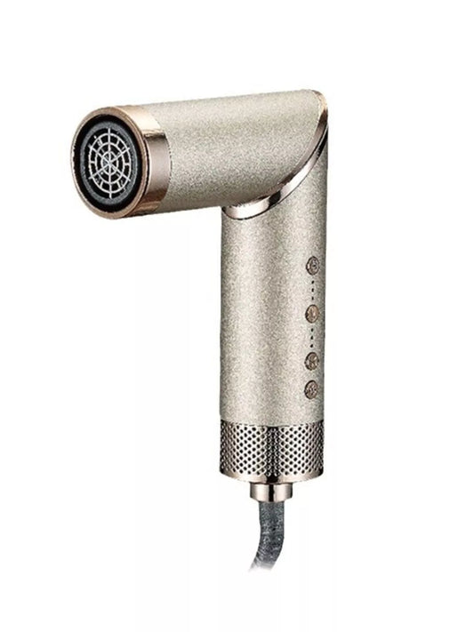High-Speed Hair Dryer