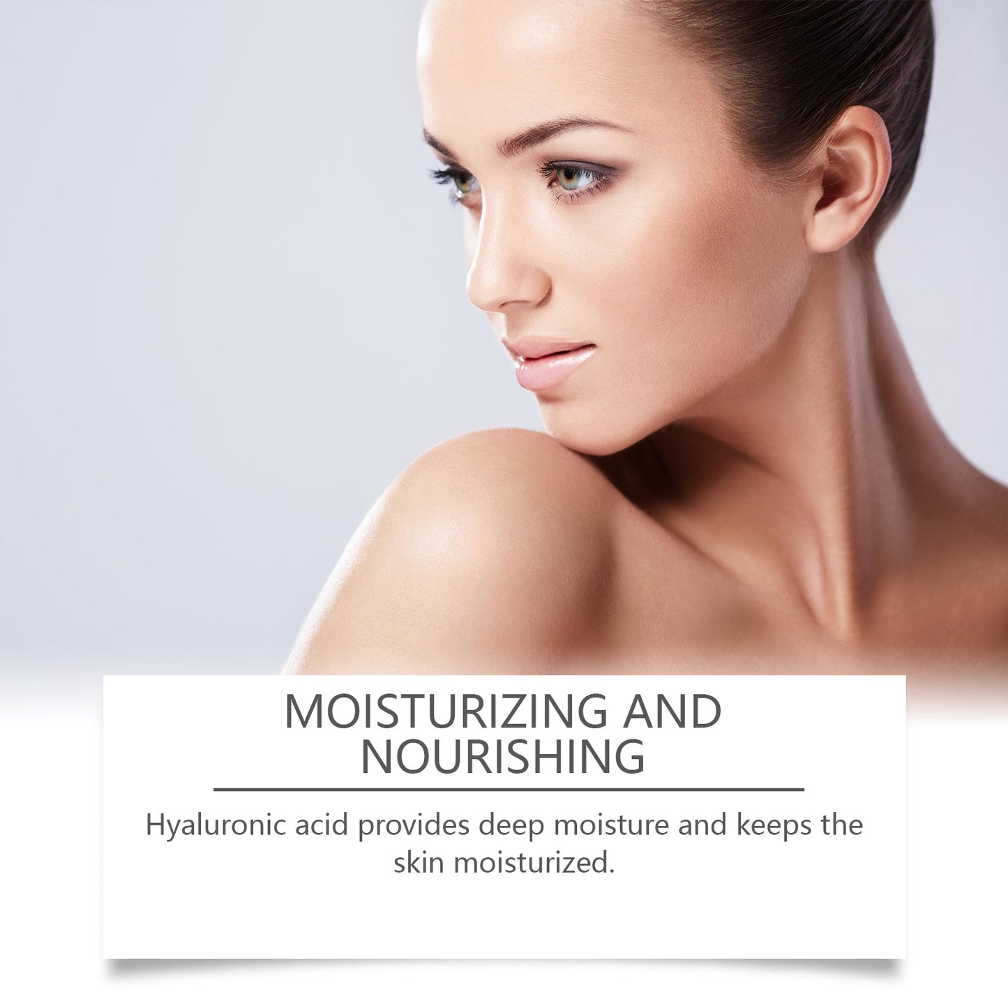 West&Month Facial Exfoliating Essence Gently Cleanses Facial Exfoliating Pores And Smooths Skin