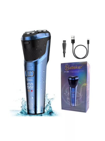 Cordless Rotary Shaver