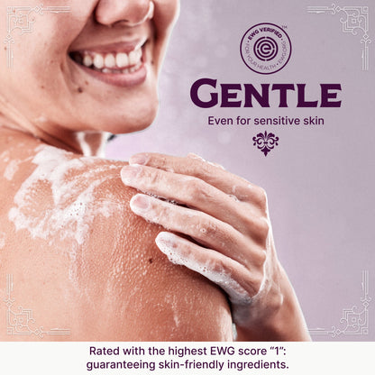 Lavender Castile Soap