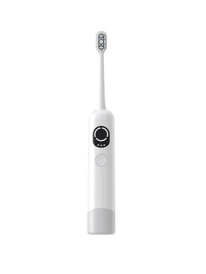 Smart Electric Toothbrush