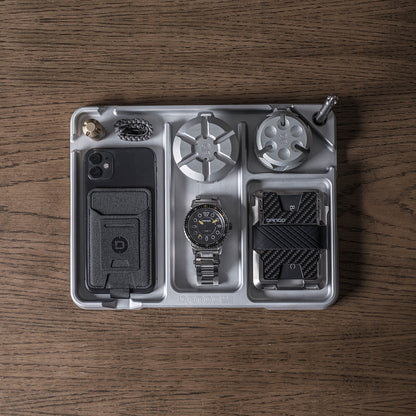 EDC Tray