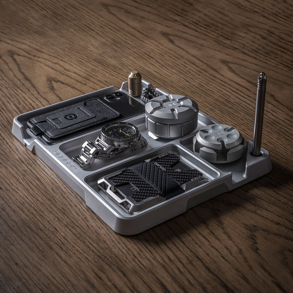 EDC Tray