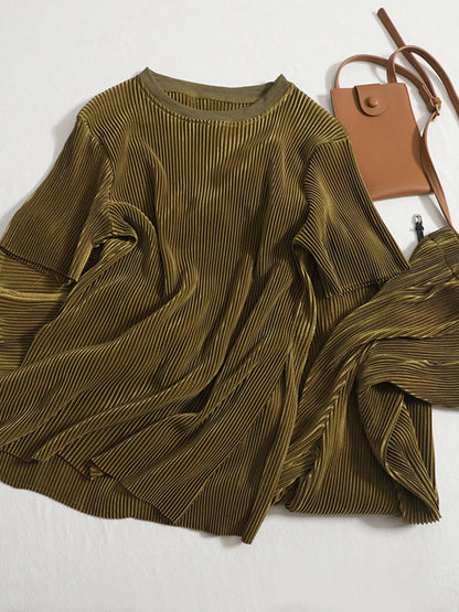 Short Sleeve T-Shirt and Pants Set