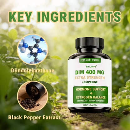 DIM Supplement
