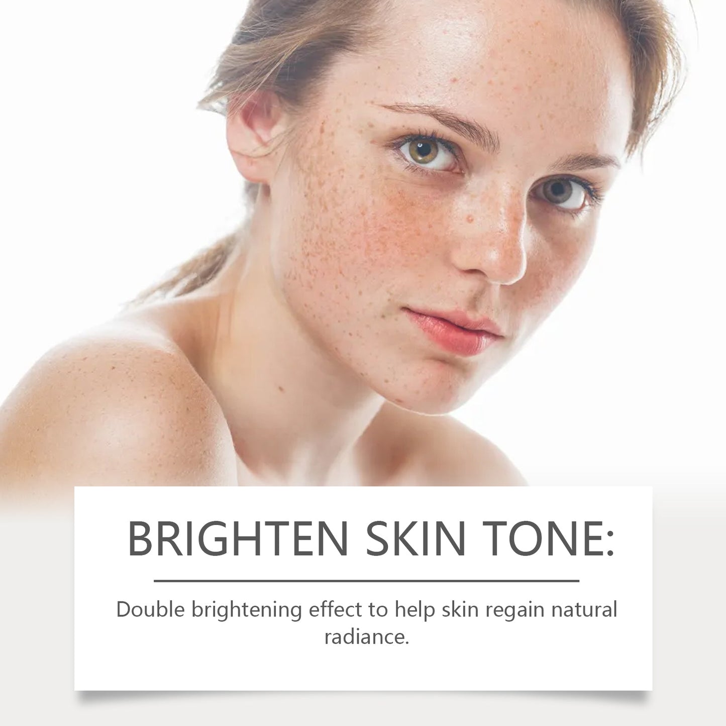 Hoygi Glutathione Essence, Hydrates And Nourishes The Facial Skin, Making It Soft, Smooth And Radiant. It Is A Daily Skin Care Essence